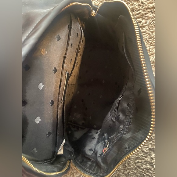Kate Spade Bookbag - Picture 4 of 5